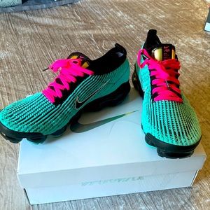 NIKE AIR VAPORMAX FLYKNIT 3